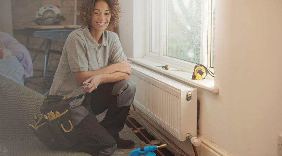 Local annual plumbing maintenance in Placerville, CO