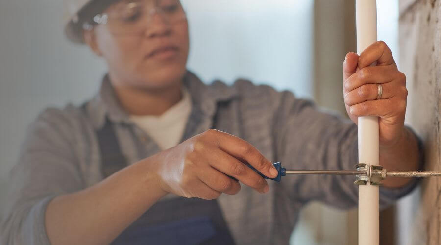 Whole-Home Plumbing Inspection in Placerville, CO